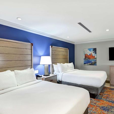 The Cincinnatian Curio Collection By Hilton Экстерьер фото