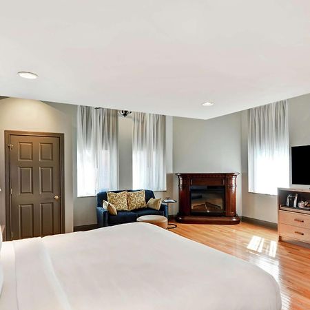 The Cincinnatian Curio Collection By Hilton Экстерьер фото