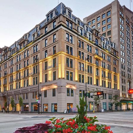 The Cincinnatian Curio Collection By Hilton Экстерьер фото