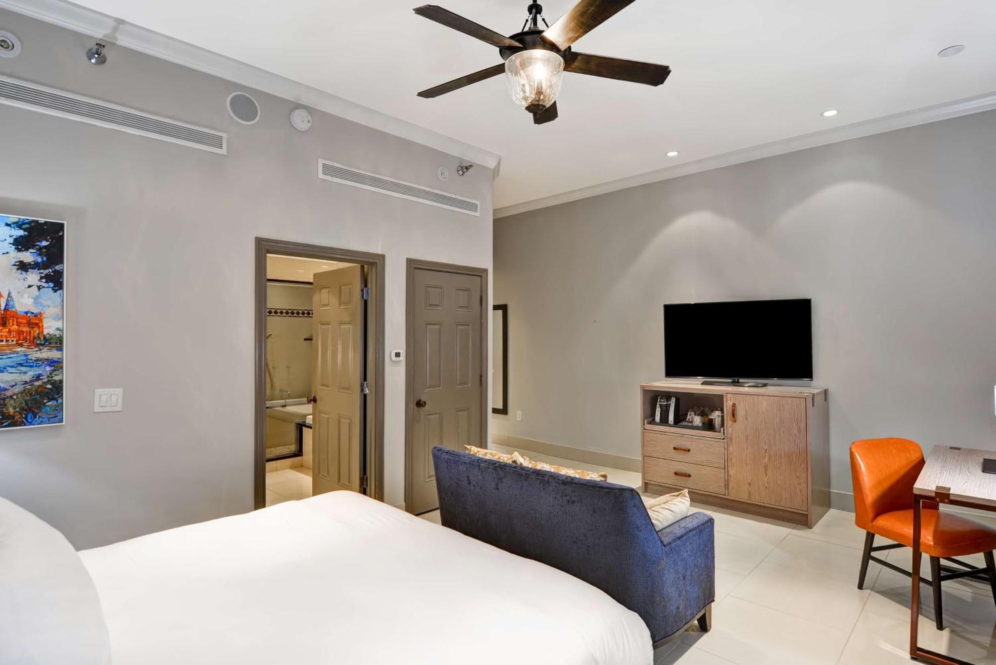 The Cincinnatian Curio Collection By Hilton Экстерьер фото