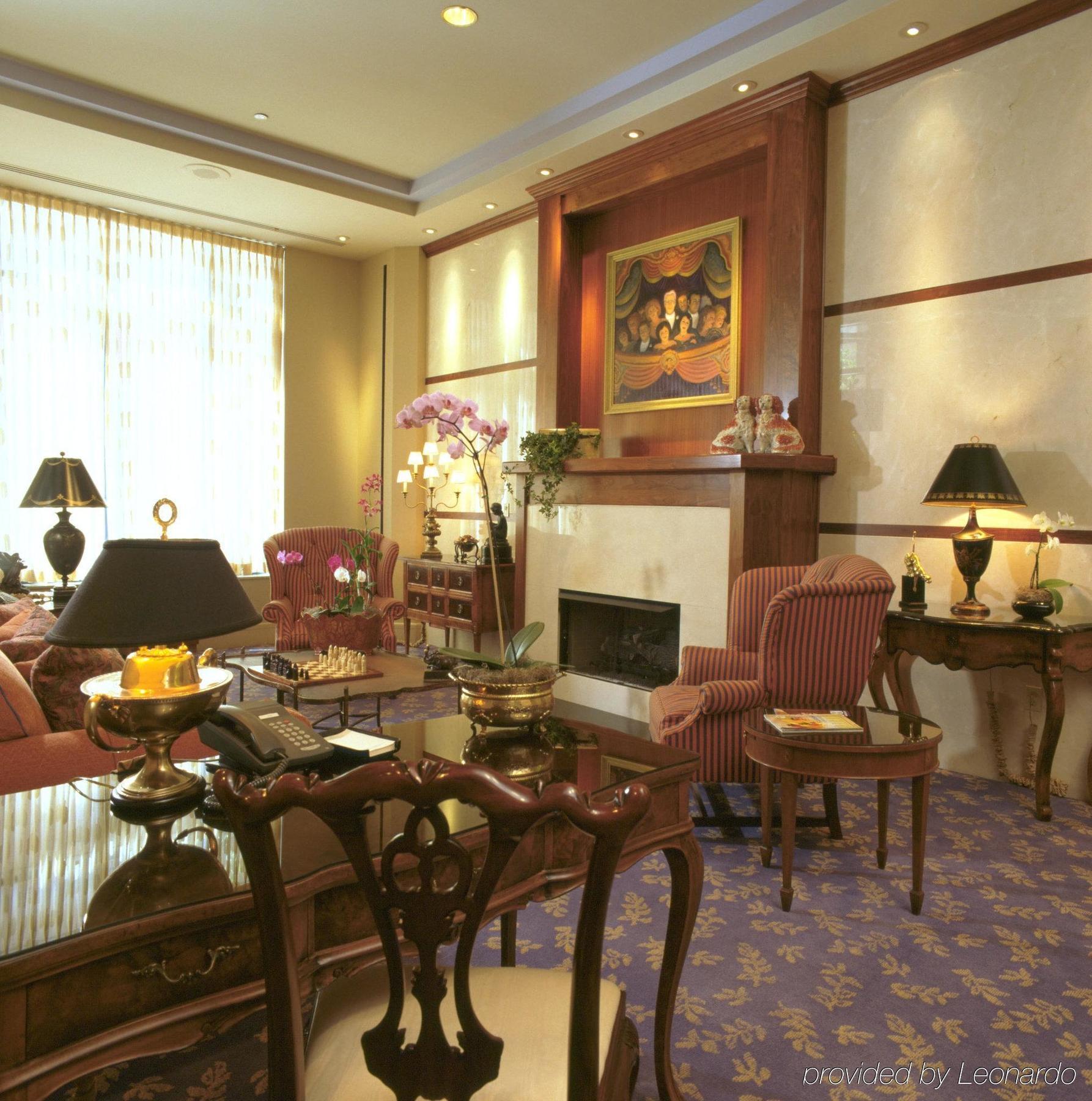 The Cincinnatian Curio Collection By Hilton Интерьер фото