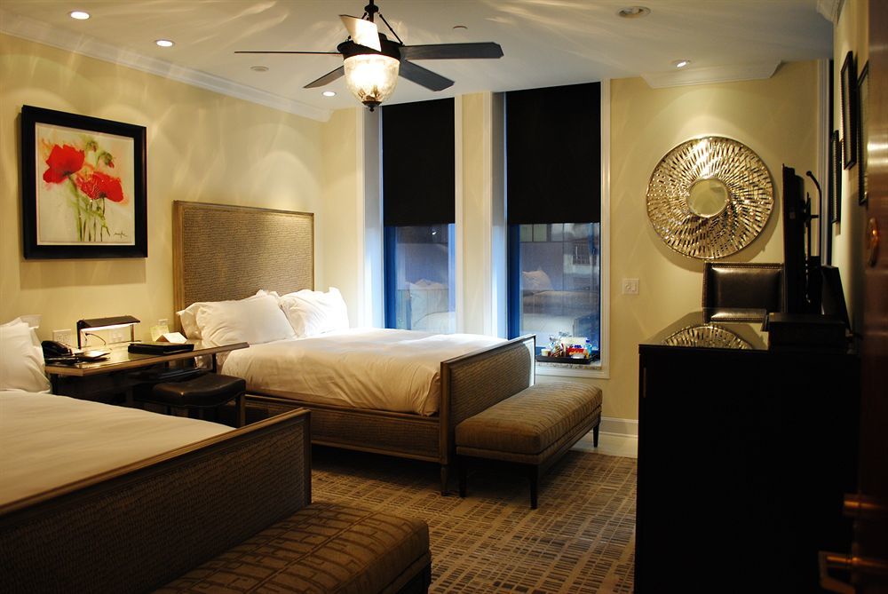 The Cincinnatian Curio Collection By Hilton Экстерьер фото