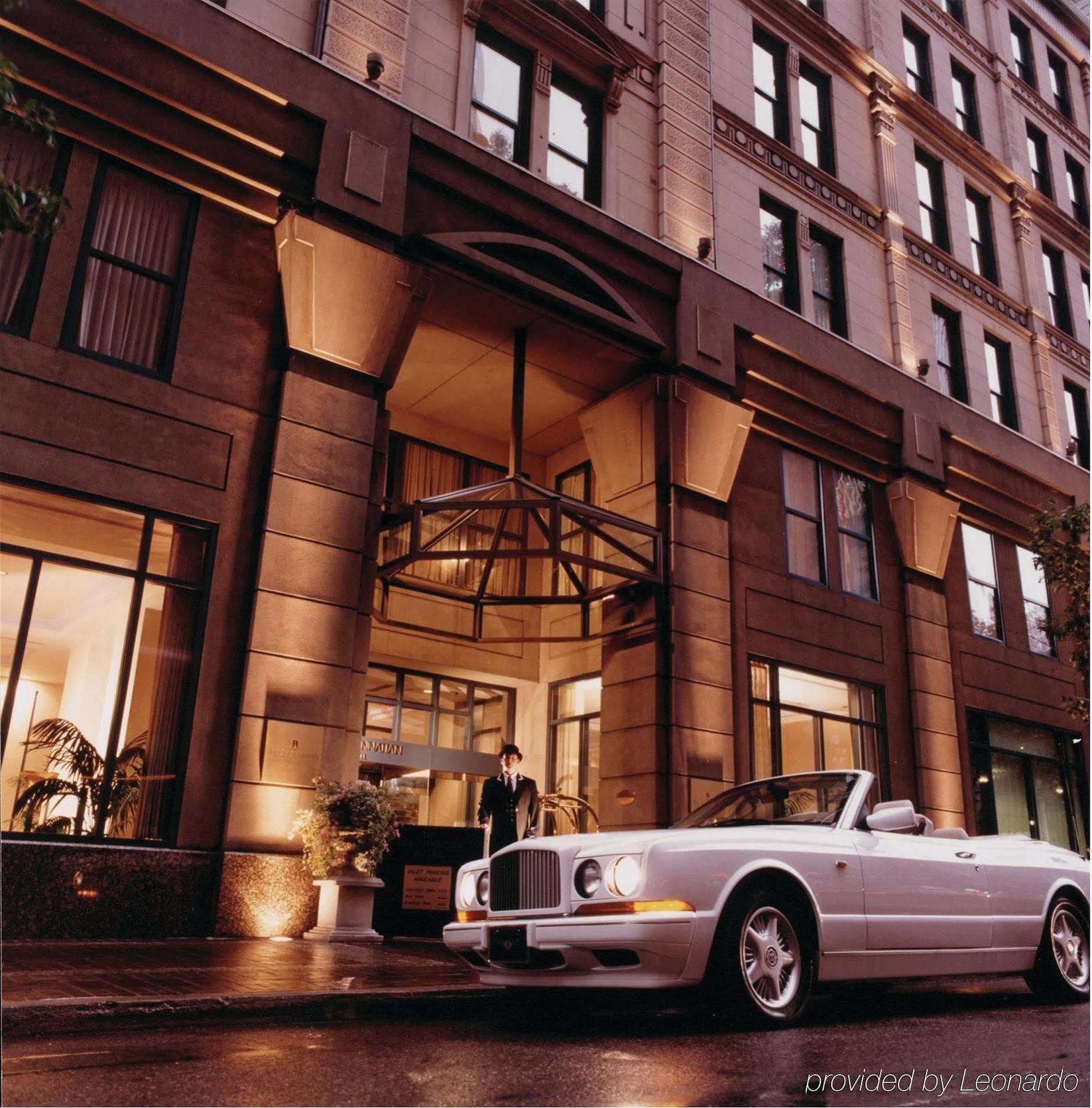 The Cincinnatian Curio Collection By Hilton Экстерьер фото