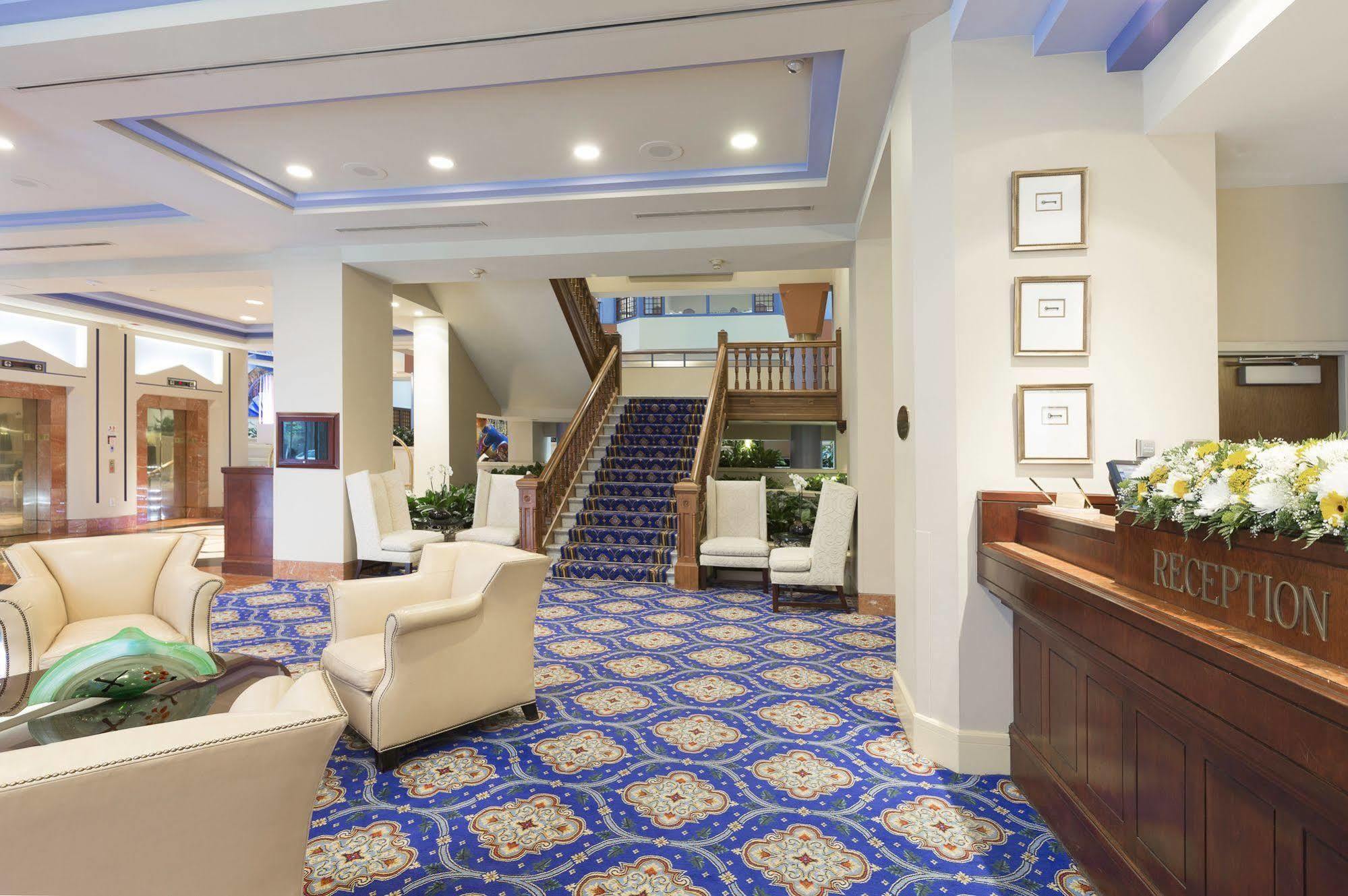 The Cincinnatian Curio Collection By Hilton Экстерьер фото