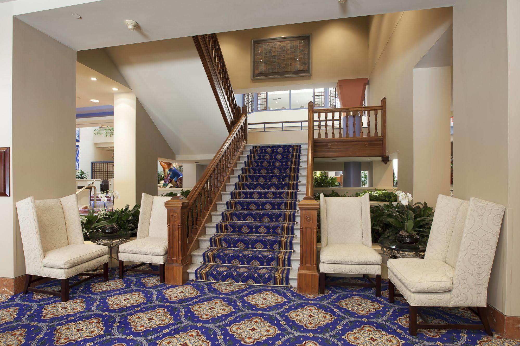 The Cincinnatian Curio Collection By Hilton Экстерьер фото