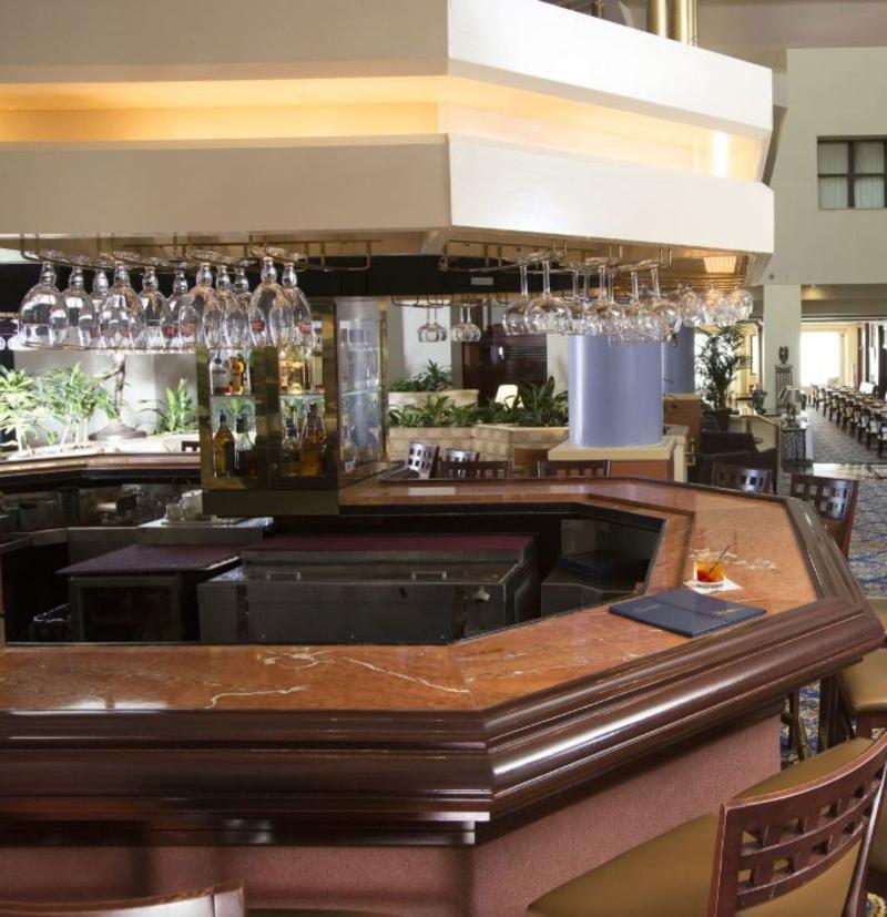 The Cincinnatian Curio Collection By Hilton Экстерьер фото