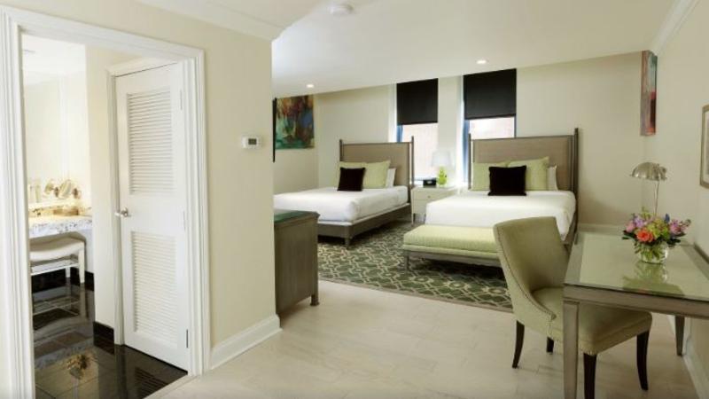 The Cincinnatian Curio Collection By Hilton Экстерьер фото