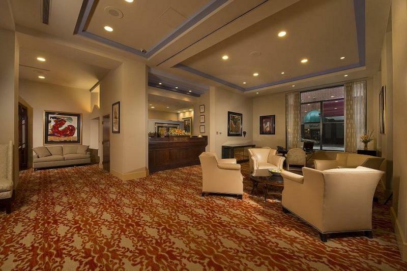 The Cincinnatian Curio Collection By Hilton Экстерьер фото